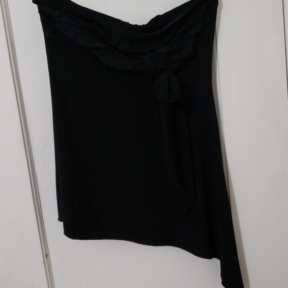 Black top